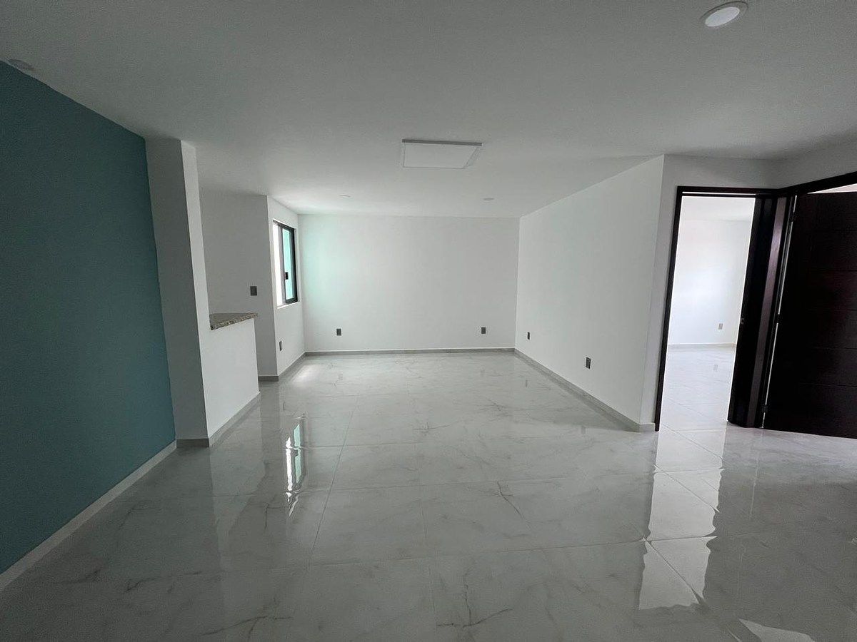 Apartamento em Vista Hermosa, Tlalnepantla de Baz, foto 4 de 19