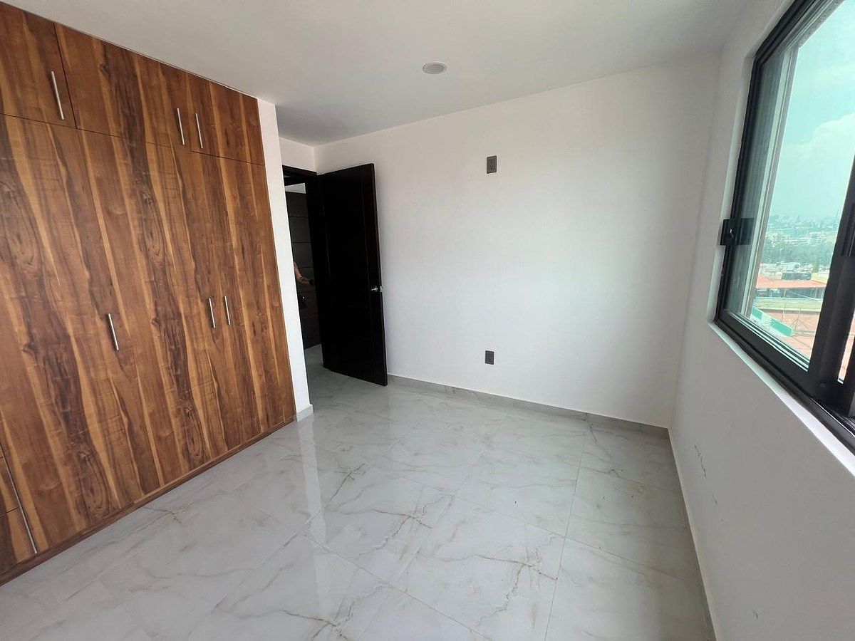 Apartamento em Vista Hermosa, Tlalnepantla de Baz, foto 11 de 19