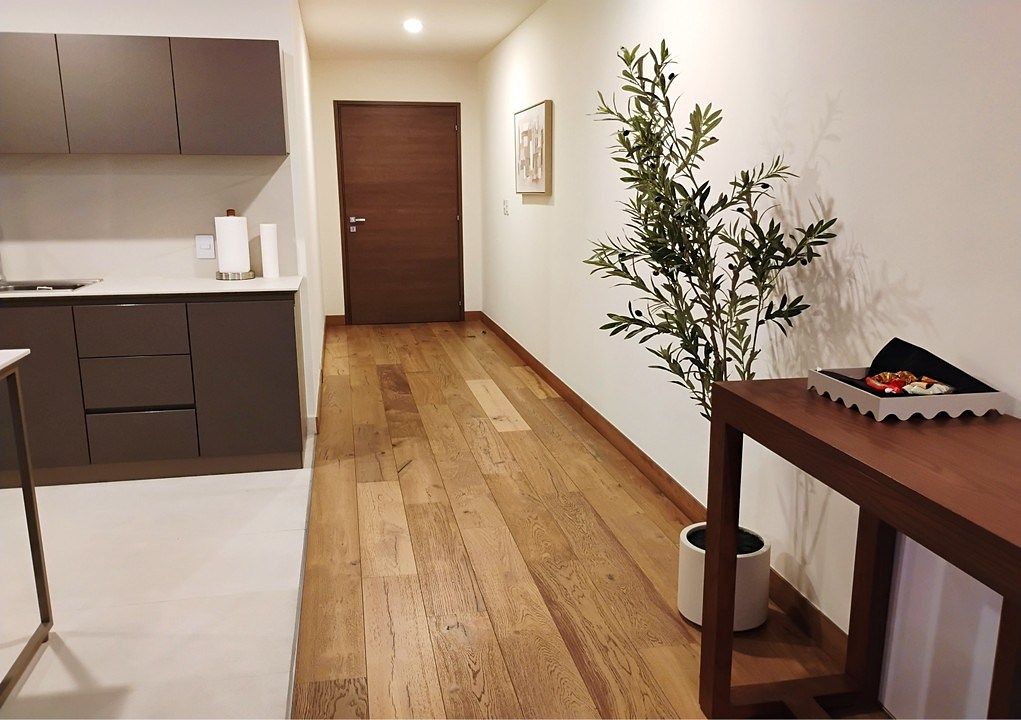 Departamento en Ampliación Granada, Miguel Hidalgo, foto 16 de 18