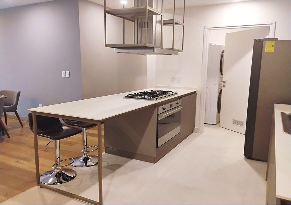 Departamento en Ampliación Granada, Miguel Hidalgo, foto 13 de 18