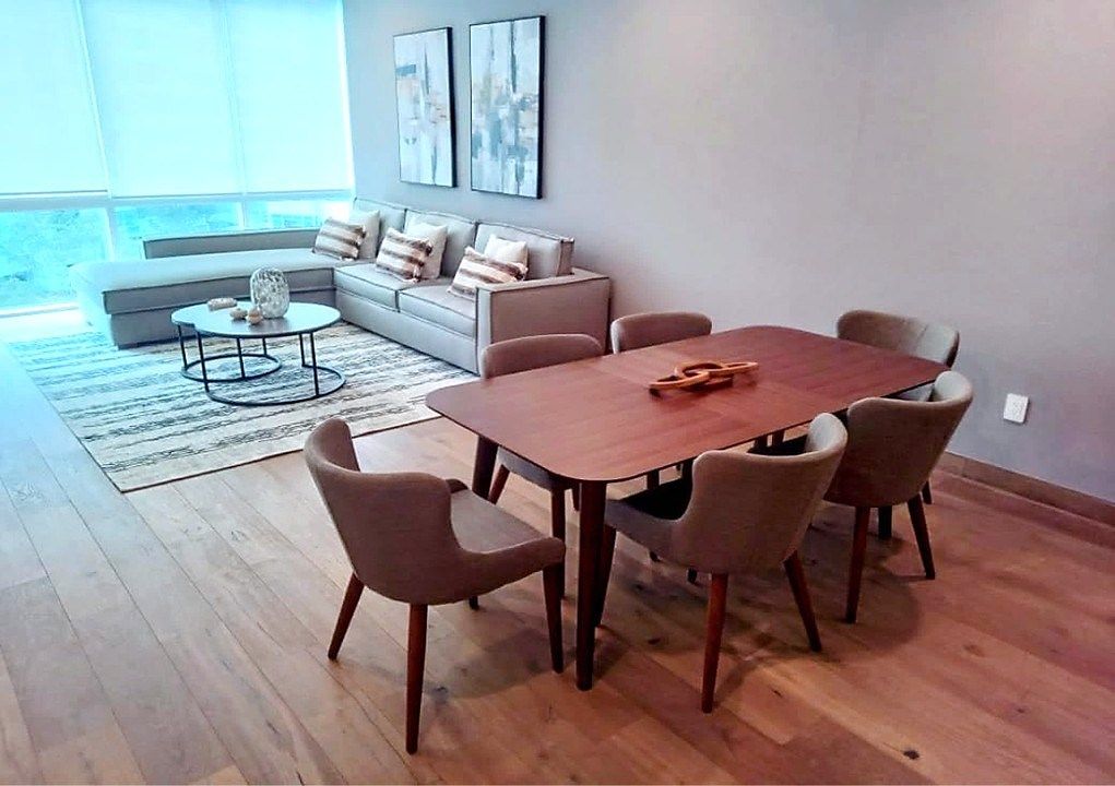 Departamento en Ampliación Granada, Miguel Hidalgo, foto 14 de 18