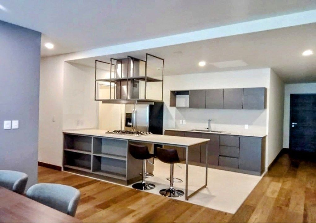Departamento en Ampliación Granada, Miguel Hidalgo, foto 10 de 18