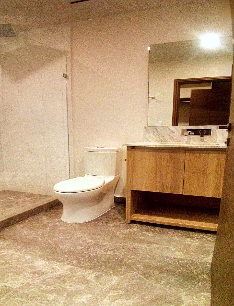 Departamento en Ampliación Granada, Miguel Hidalgo, foto 8 de 18