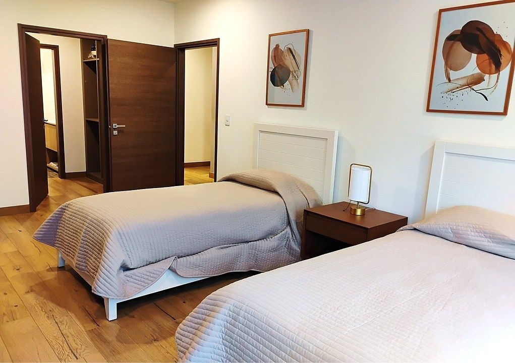 Departamento en Ampliación Granada, Miguel Hidalgo, foto 15 de 18