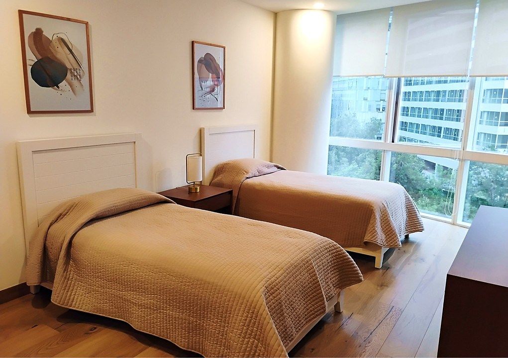Departamento en Ampliación Granada, Miguel Hidalgo, foto 6 de 18