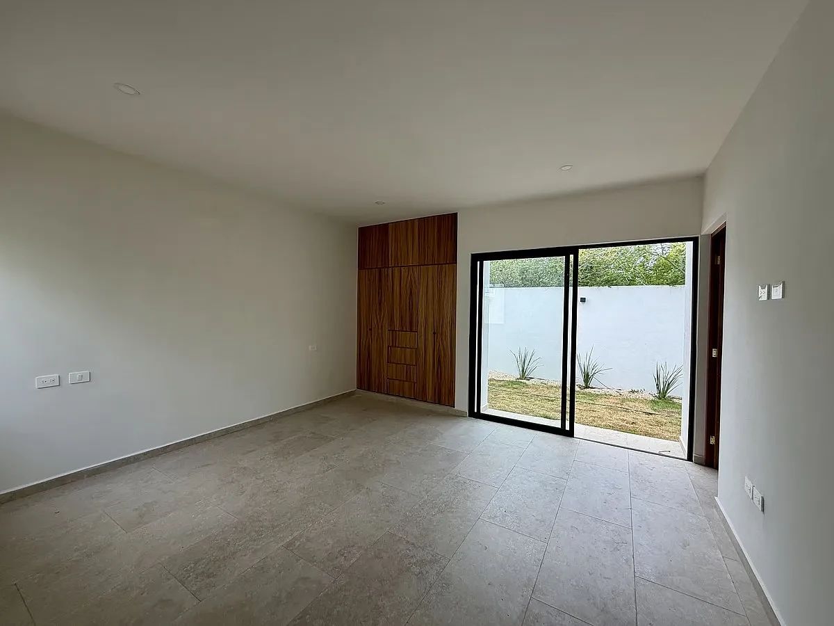 House in Privada Tamora, Conkal, photo 14 of 20