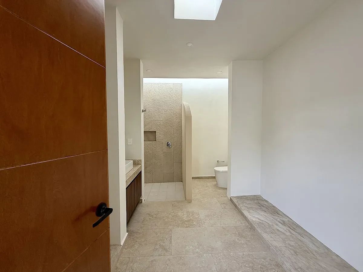 House in Privada Tamora, Conkal, photo 15 of 20