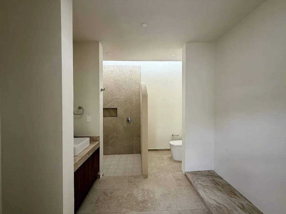 House in Privada Tamora, Conkal, photo 19 of 20