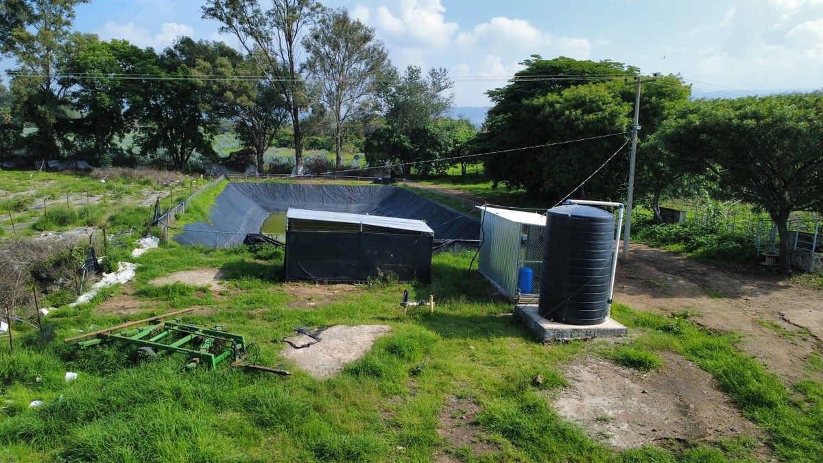 Rancho en San Isidro Mazatepec, Tala, foto 8 de 18