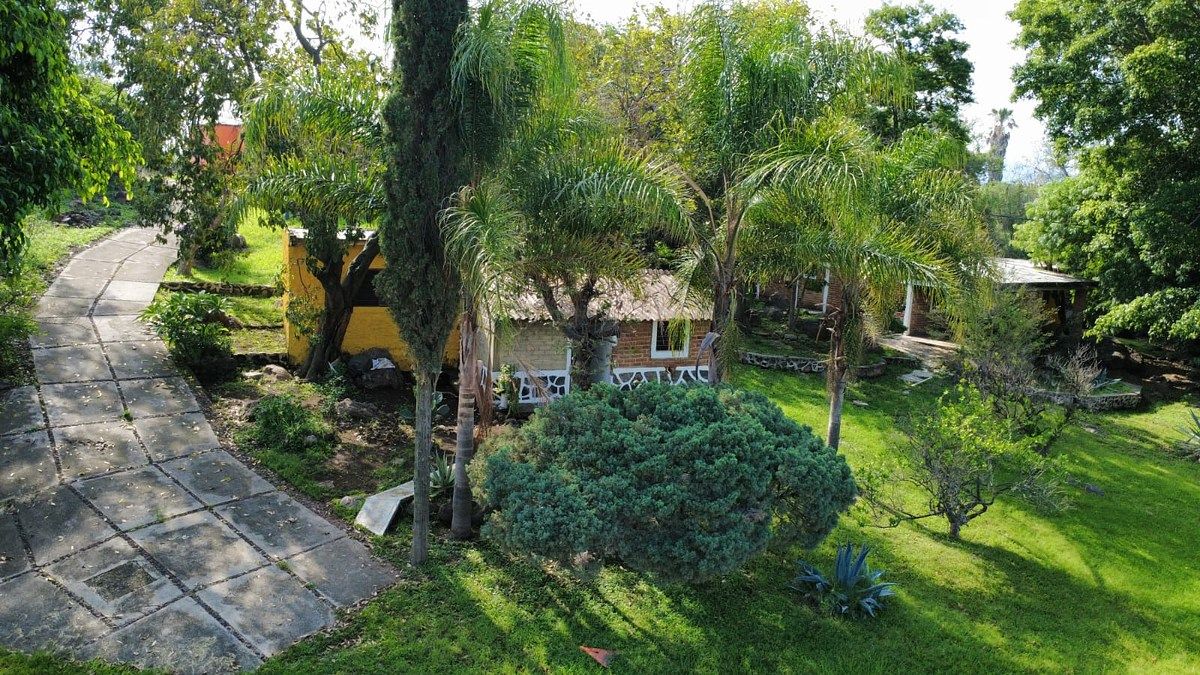 Rancho en San Isidro Mazatepec, Tala, foto 9 de 18