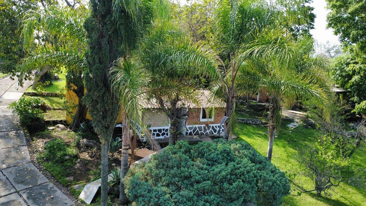Rancho en San Isidro Mazatepec, Tala, foto 12 de 18