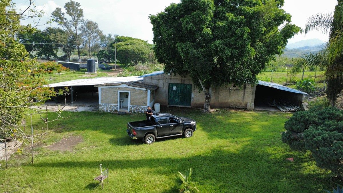 Rancho en San Isidro Mazatepec, Tala, foto 15 de 18