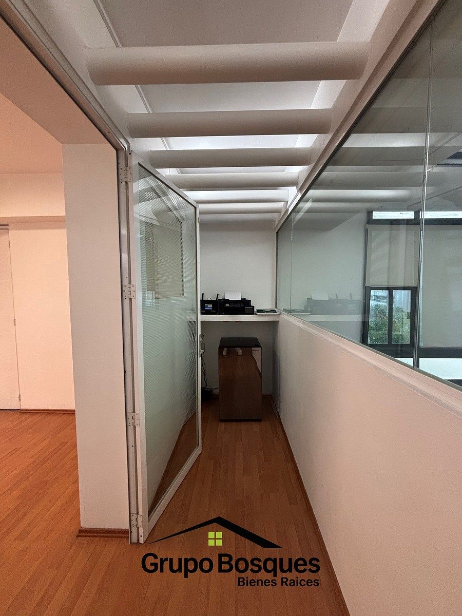 Oficina en Lomas de Tecamachalco, Naucalpan de Juárez, foto 6 de 21