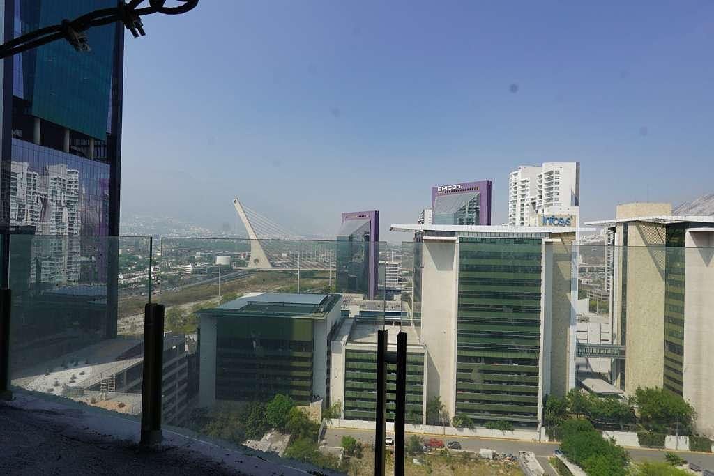 Apartamento em Santa María, Monterrey, foto 8 de 27