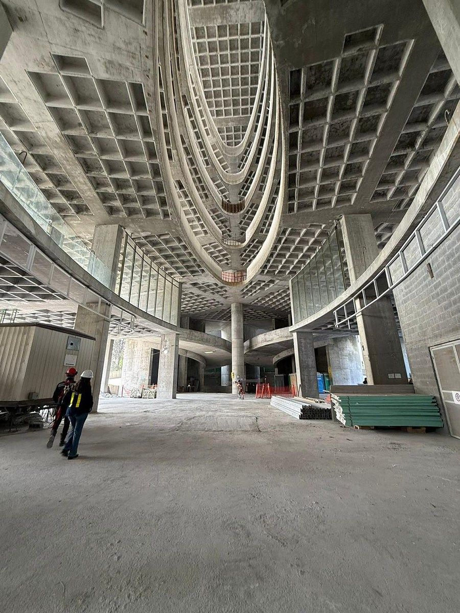 Apartamento em Santa María, Monterrey, foto 9 de 27