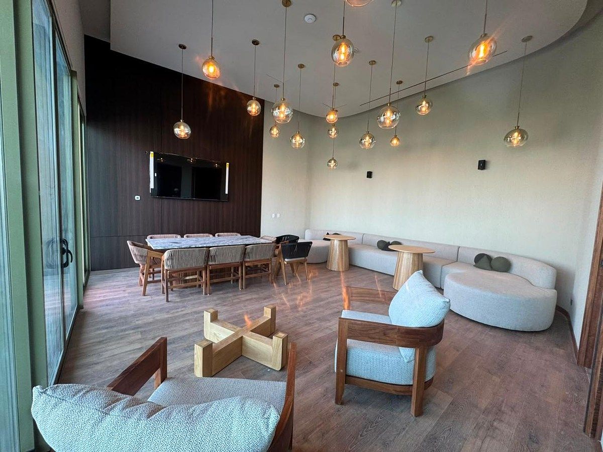 Apartamento em Santa María, Monterrey, foto 10 de 27