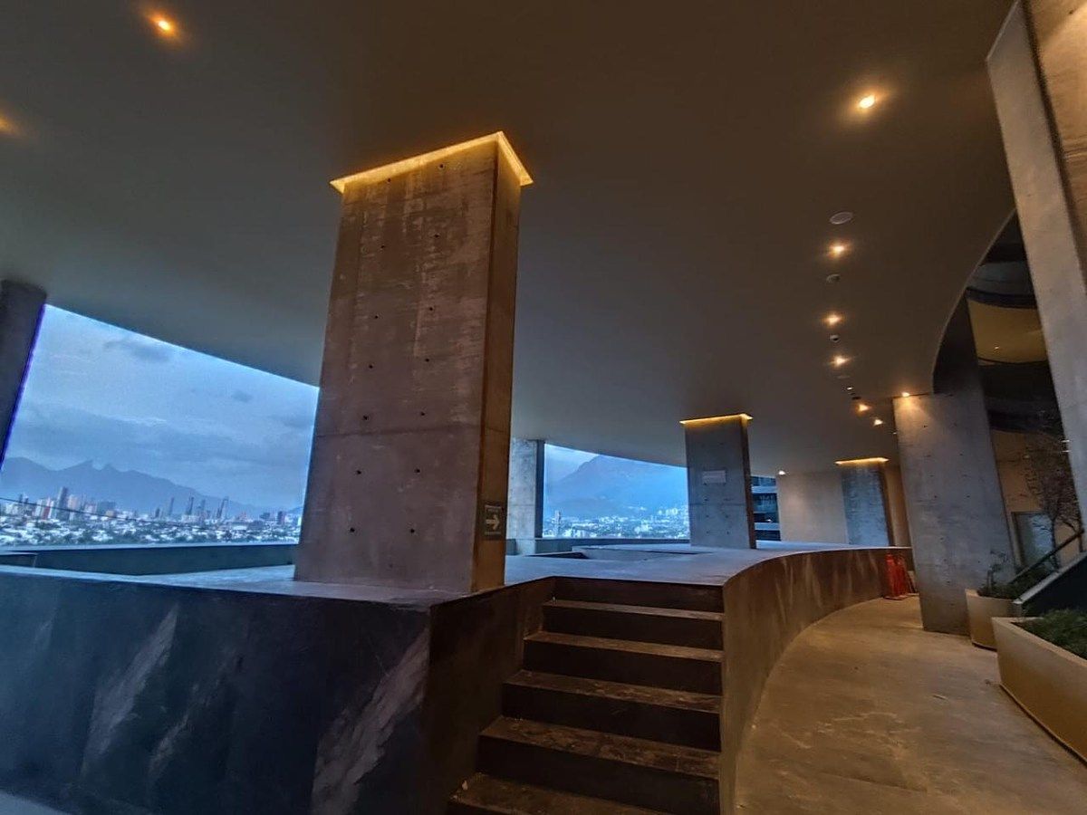 Apartamento em Santa María, Monterrey, foto 13 de 27