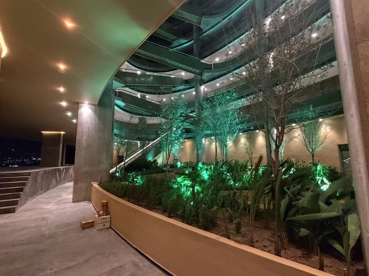Apartamento em Santa María, Monterrey, foto 14 de 27