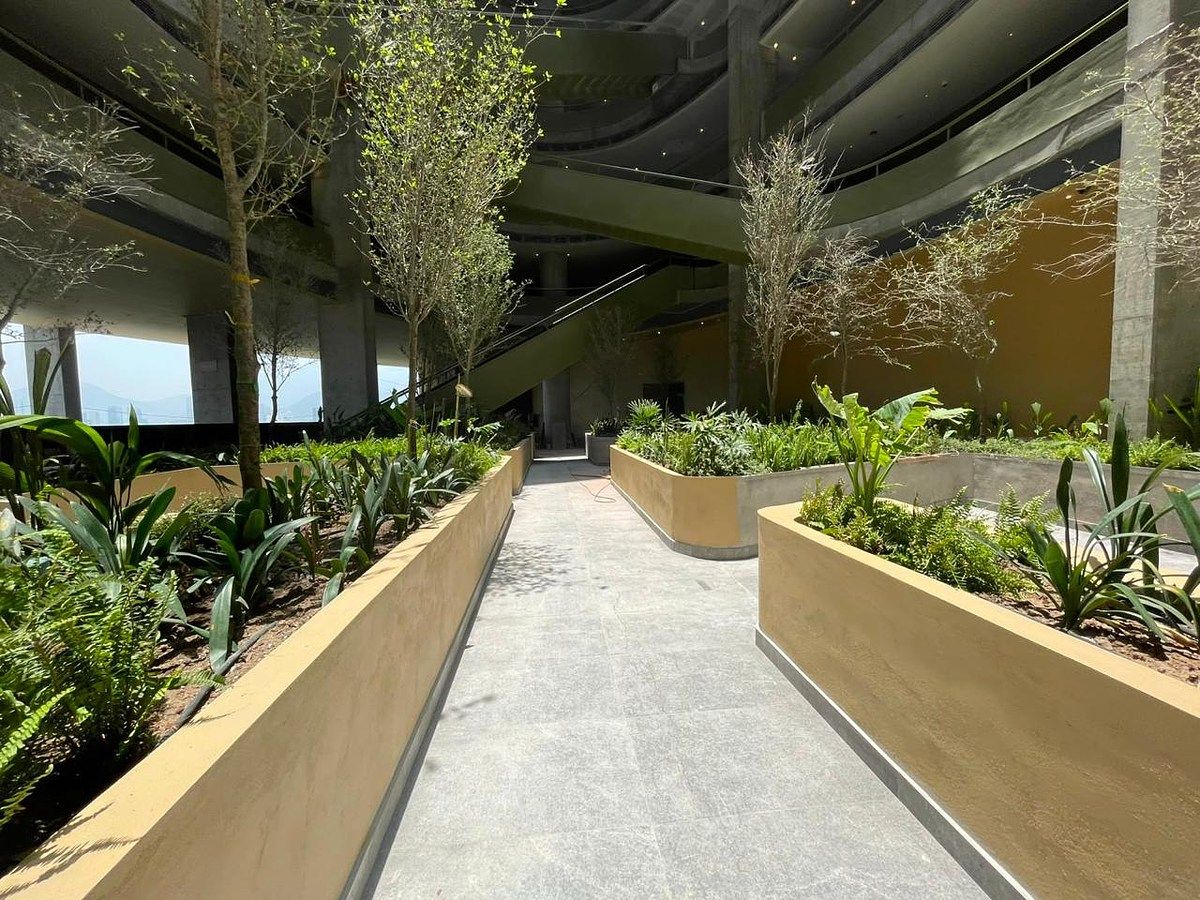 Apartamento em Santa María, Monterrey, foto 16 de 27