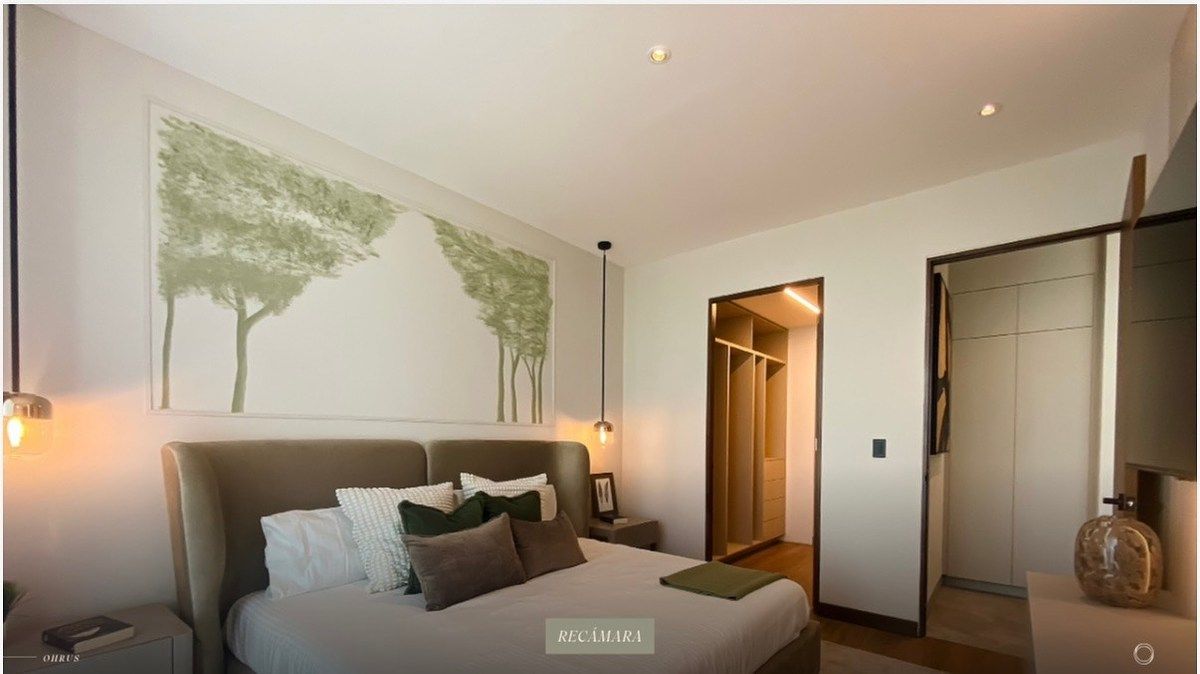 Apartamento em Santa María, Monterrey, foto 24 de 27