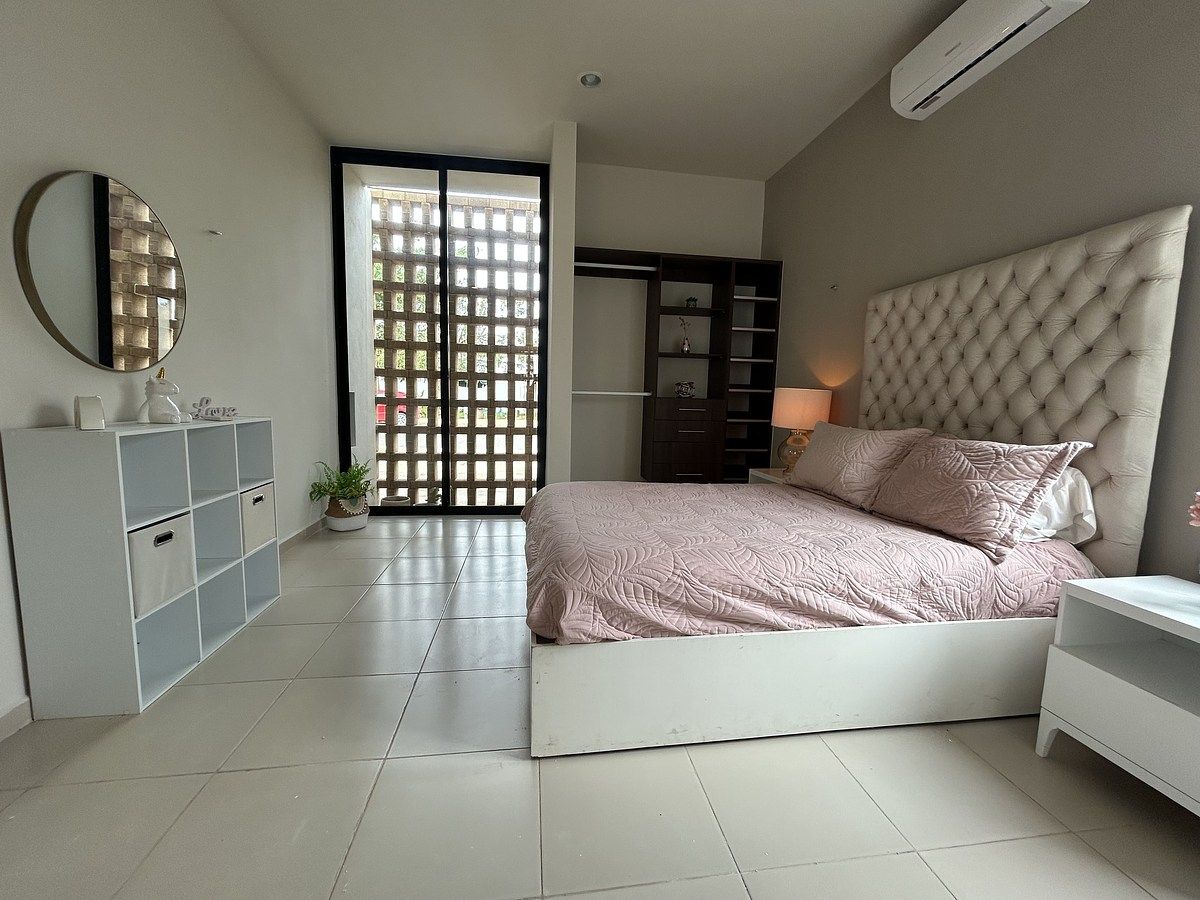Casa en condominio en Dzityá, Mérida, foto 3 de 20