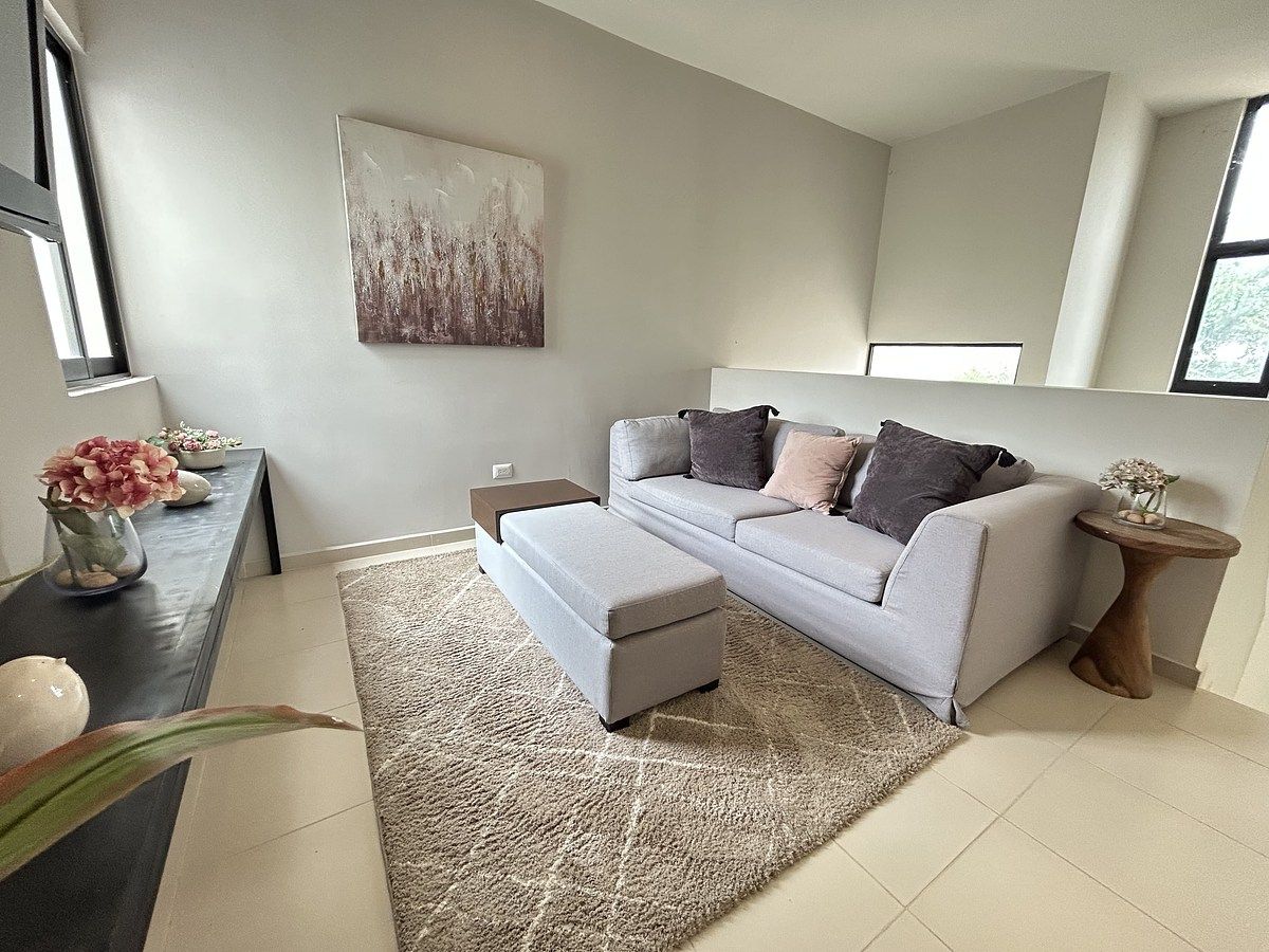 Casa en condominio en Dzityá, Mérida, foto 5 de 20