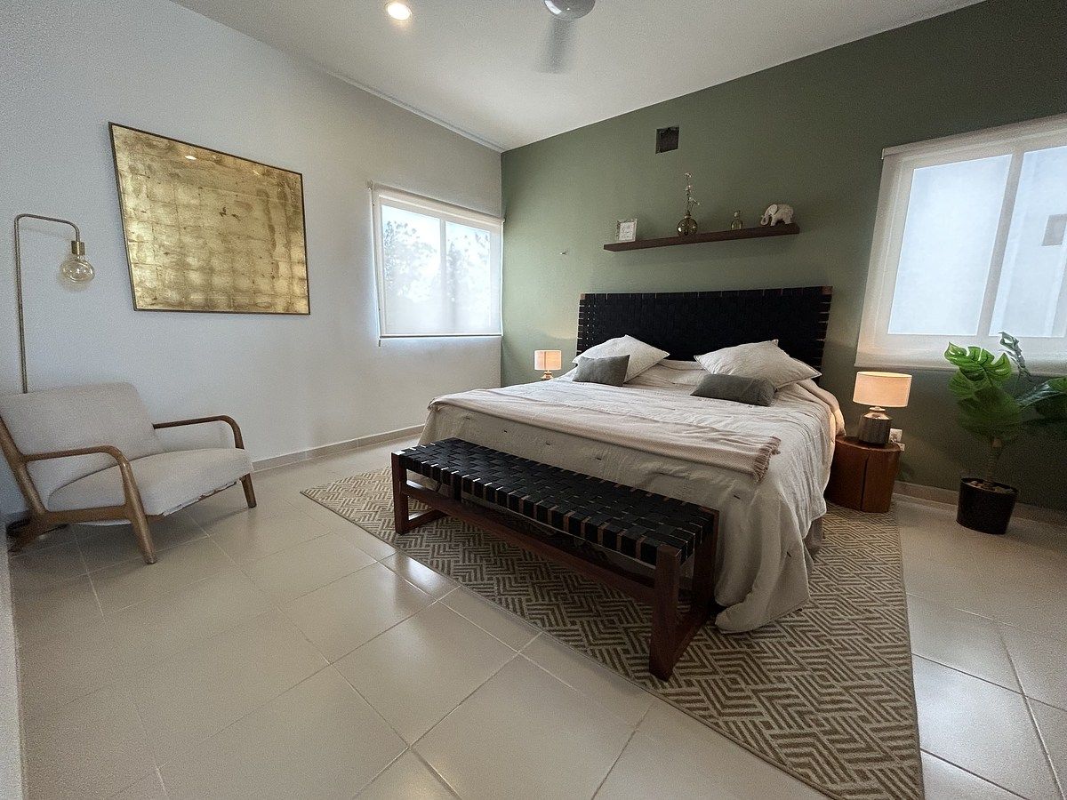 Casa en condominio en Dzityá, Mérida, foto 10 de 20