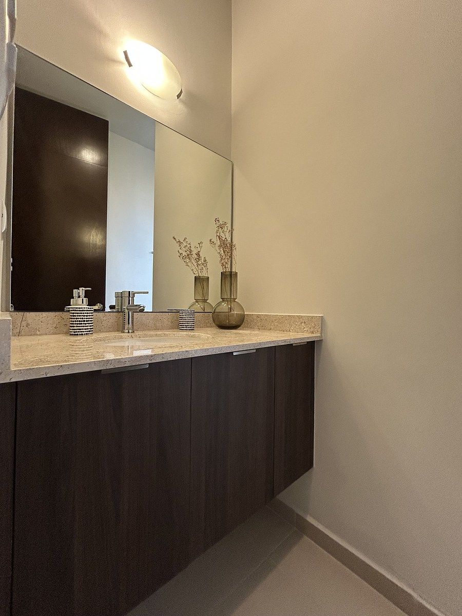 Casa en condominio en Dzityá, Mérida, foto 11 de 20