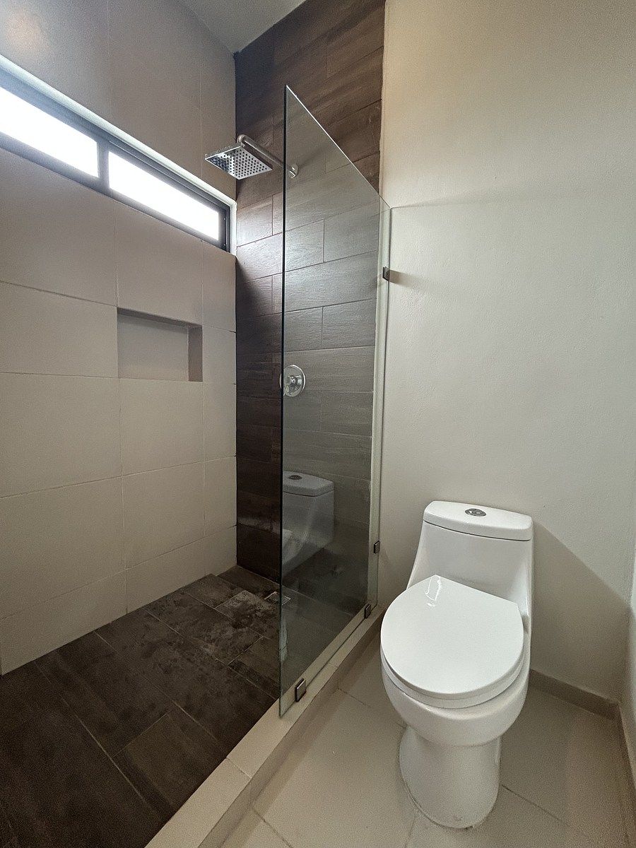 Casa en condominio en Dzityá, Mérida, foto 13 de 20