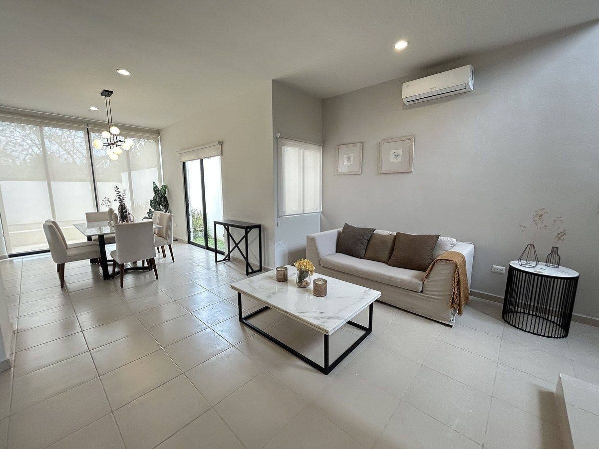 Casa en condominio en Dzityá, Mérida, foto 15 de 20