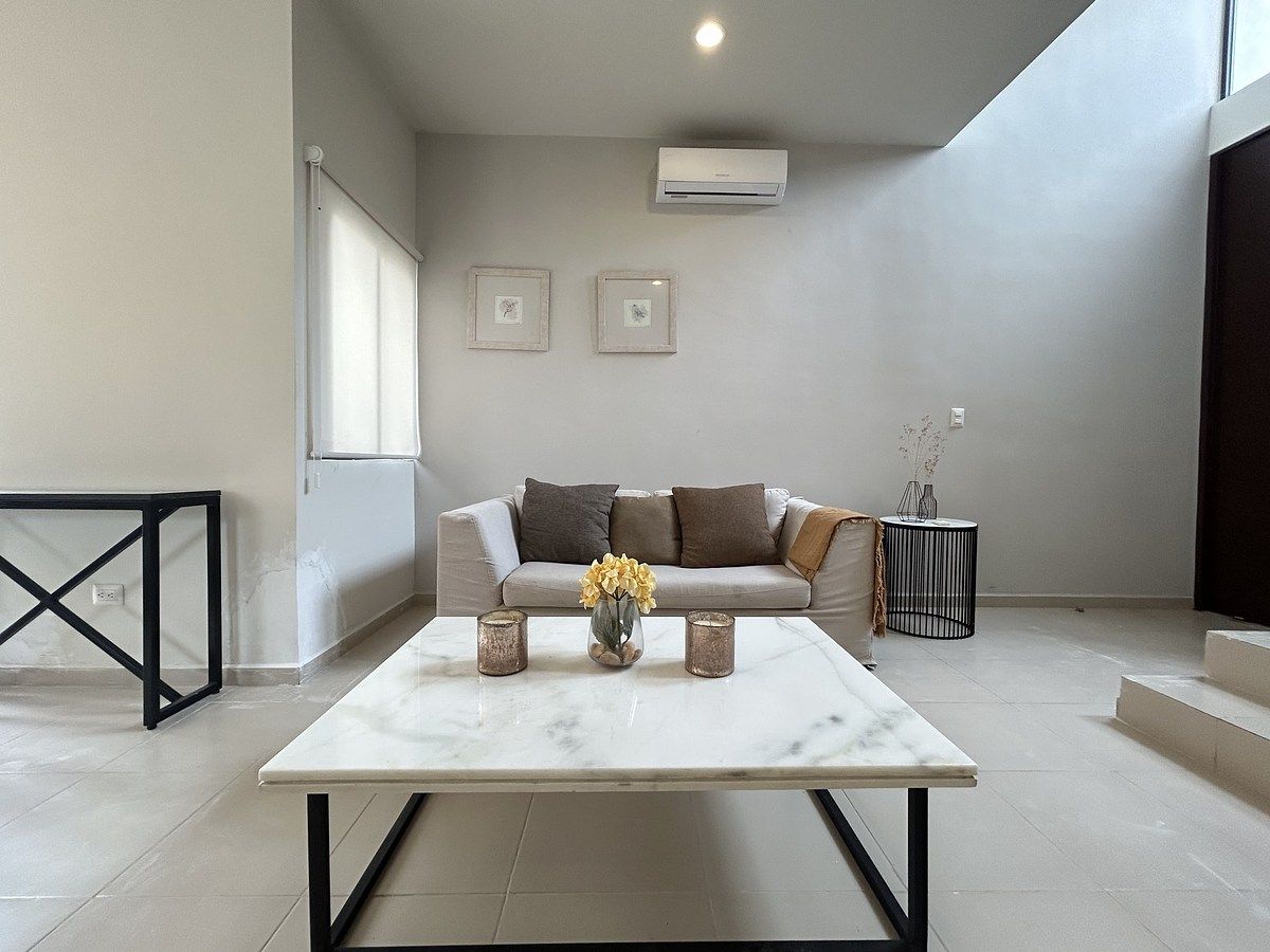 Casa en condominio en Dzityá, Mérida, foto 16 de 20