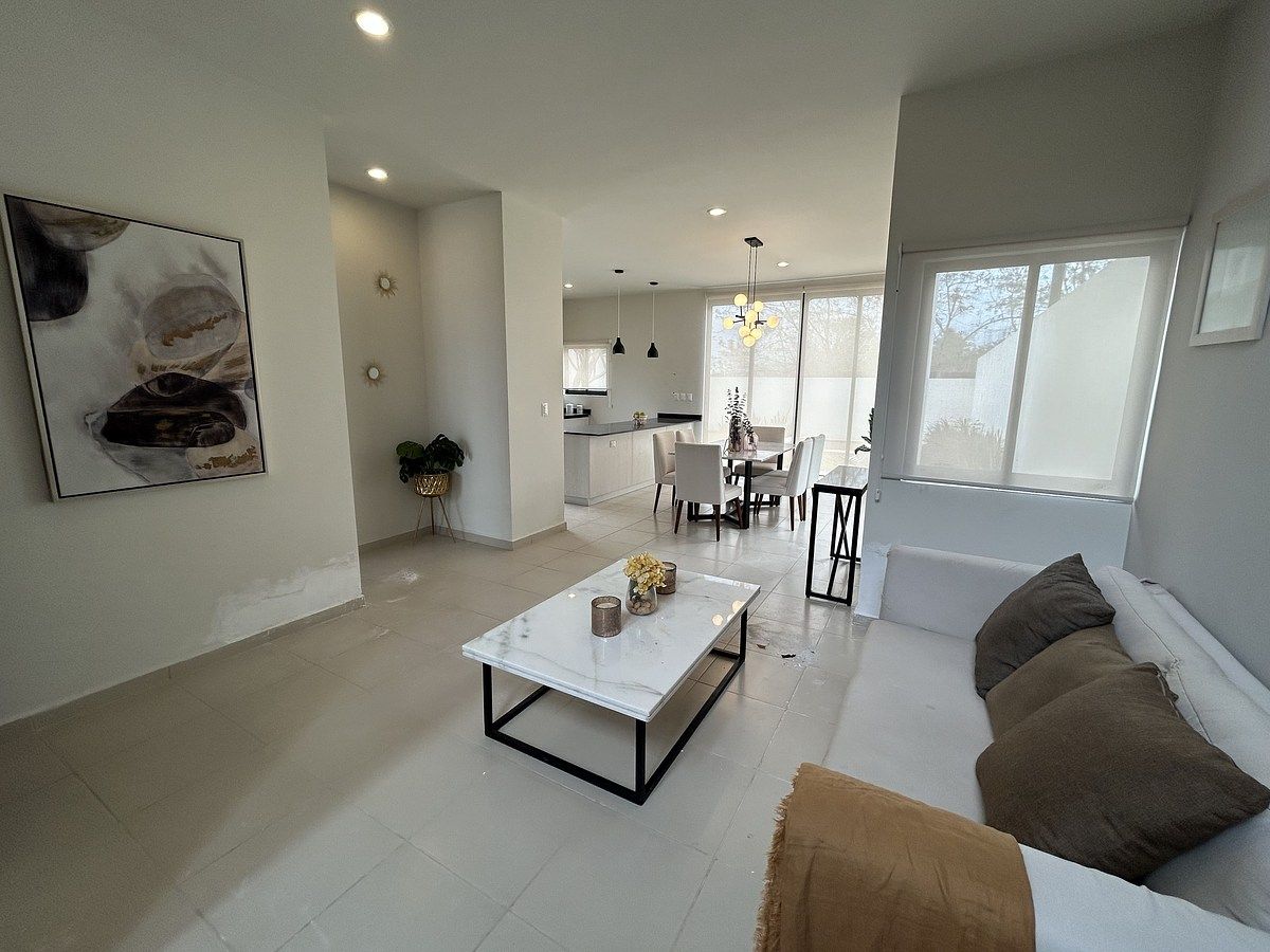 Casa en condominio en Dzityá, Mérida, foto 17 de 20