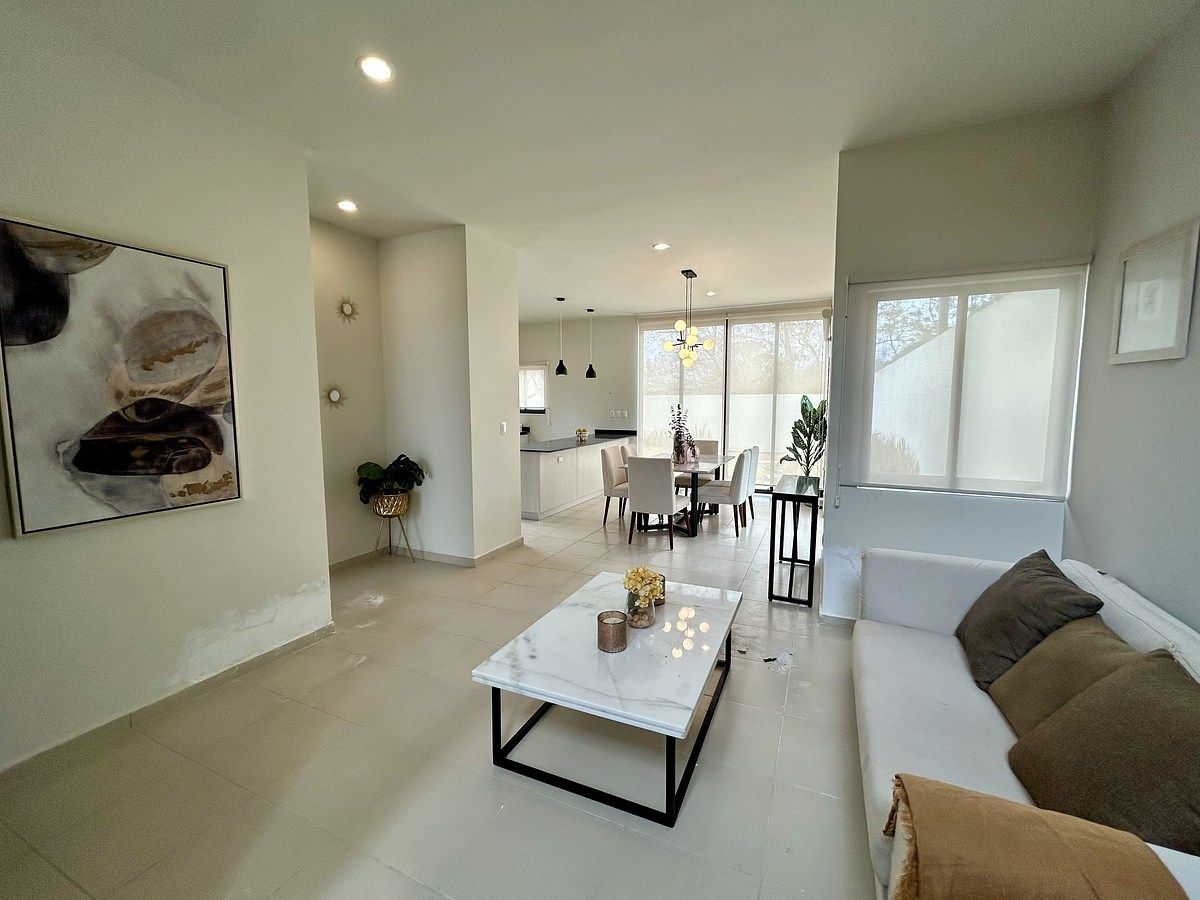 Casa en condominio en Dzityá, Mérida, foto 18 de 20