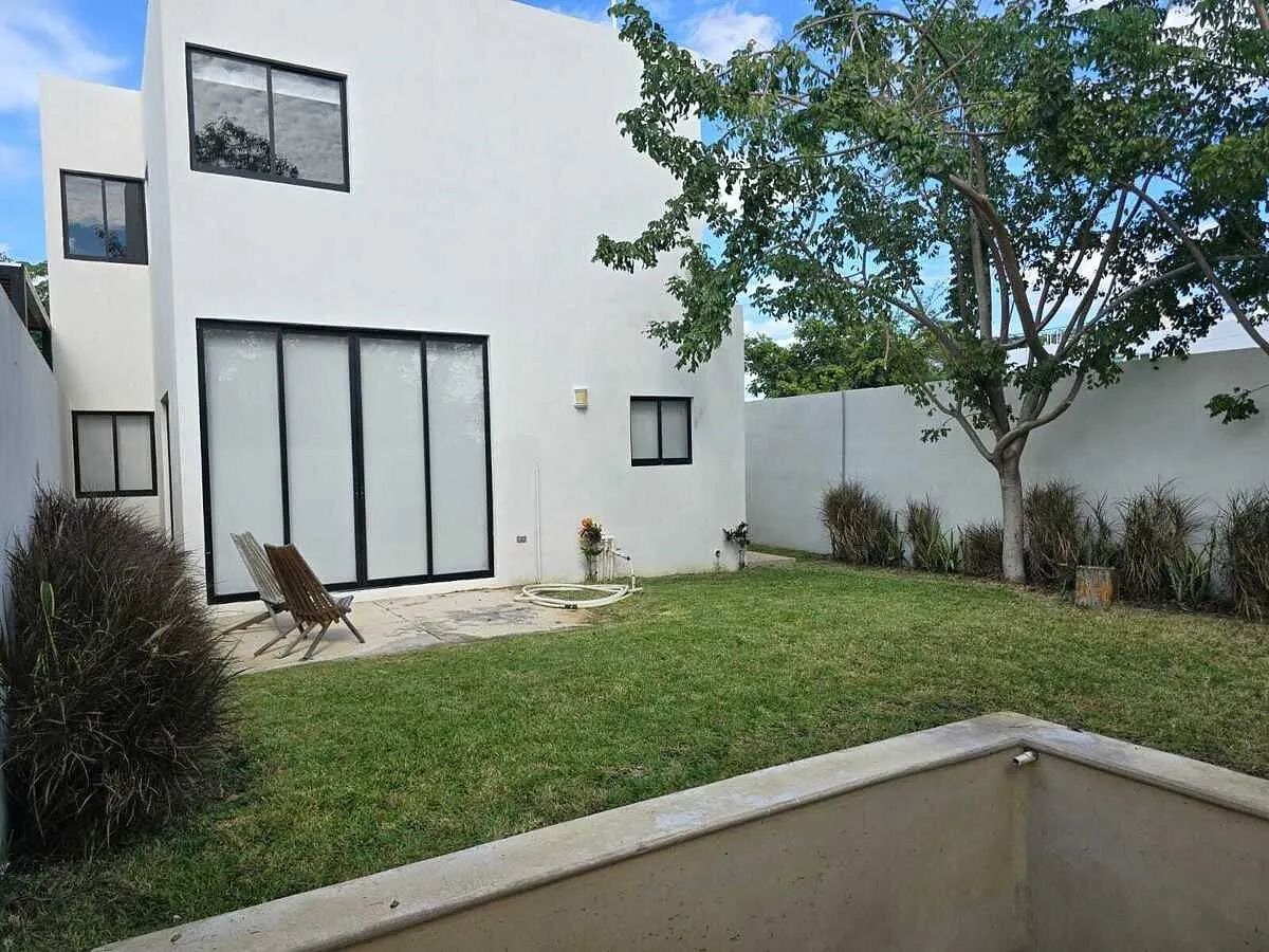 Casa en condominio en Dzityá, Mérida, foto 19 de 20
