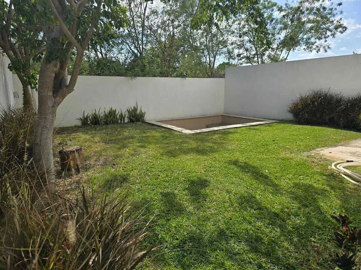 Casa en condominio en Dzityá, Mérida, foto 20 de 20