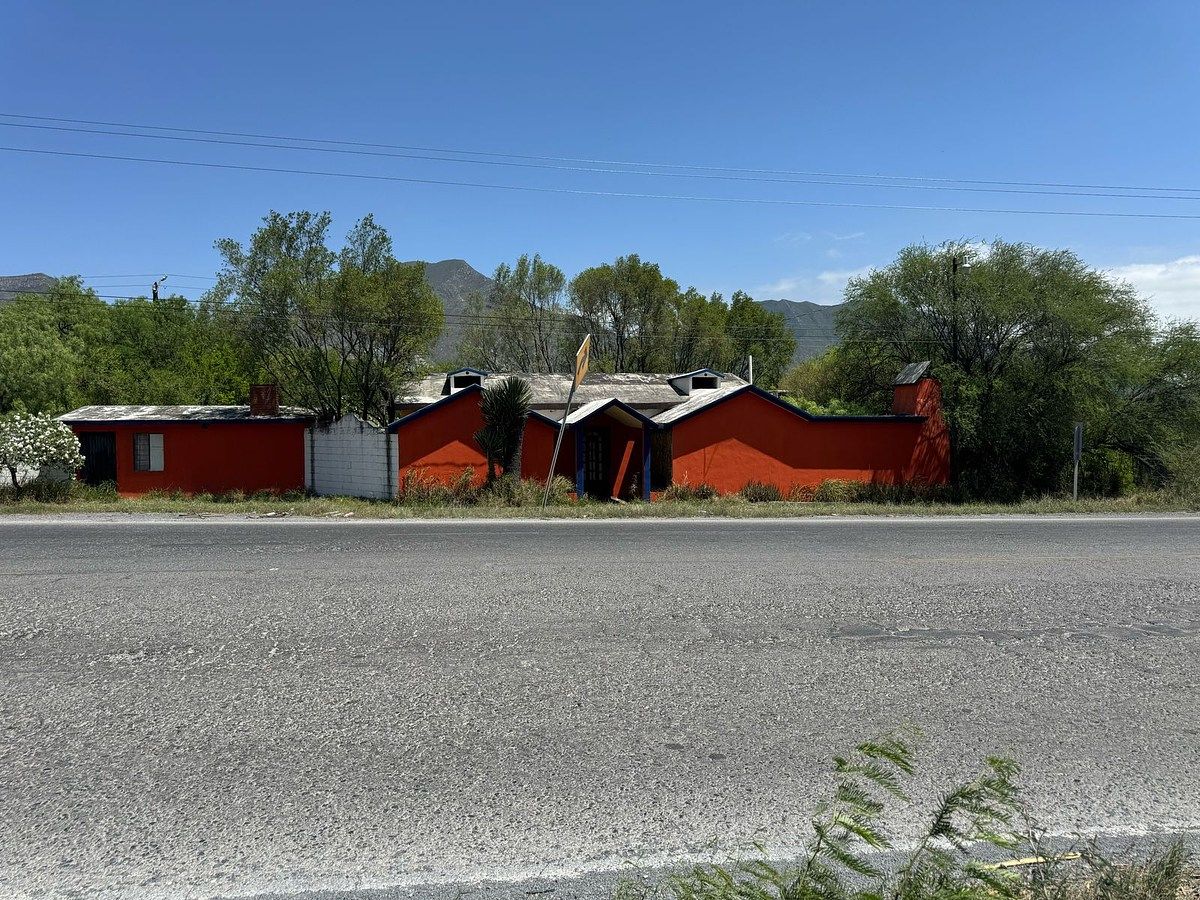 Country House in El Mirador, Abasolo, photo 3 of 25