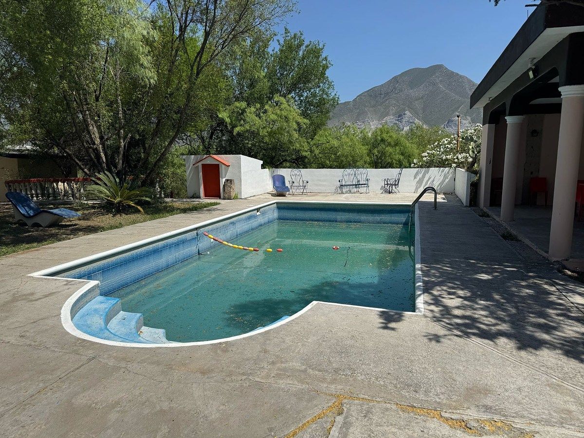 SALE OF RURAL ESTATE WITH EXCELLENT INFRASTRUCTURE FOR EVENTS IN ABASOLO,, photo 1 of 25
