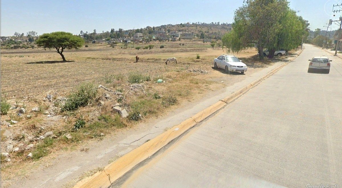 Lote comercial em San Miguel Jagüeyes, Huehuetoca, foto 2 de 9