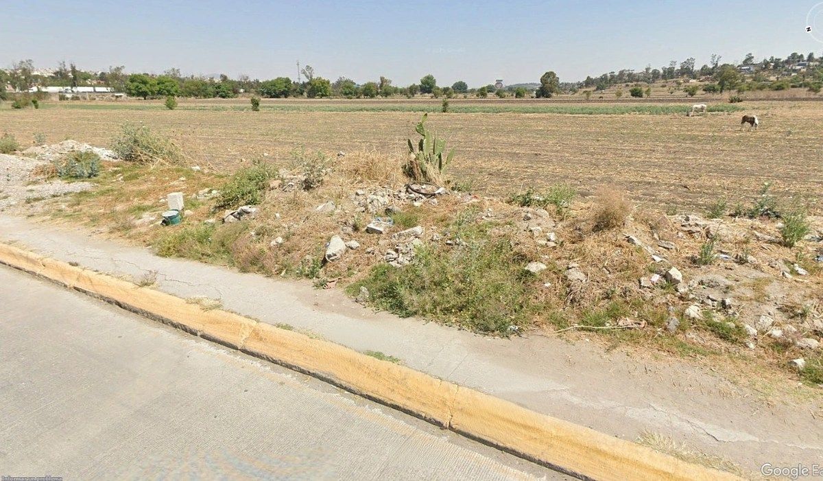 Lote comercial em San Miguel Jagüeyes, Huehuetoca, foto 4 de 9