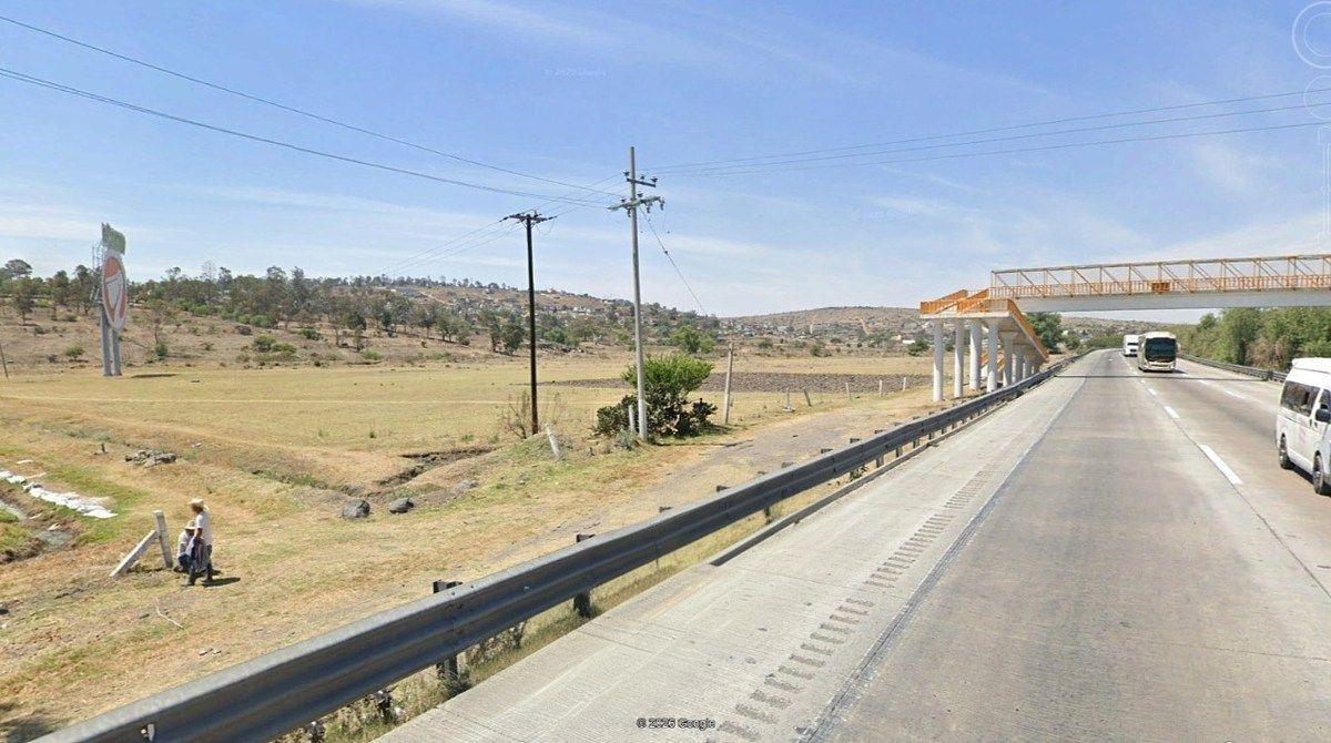 Lote comercial em San Miguel Jagüeyes, Huehuetoca, foto 5 de 9
