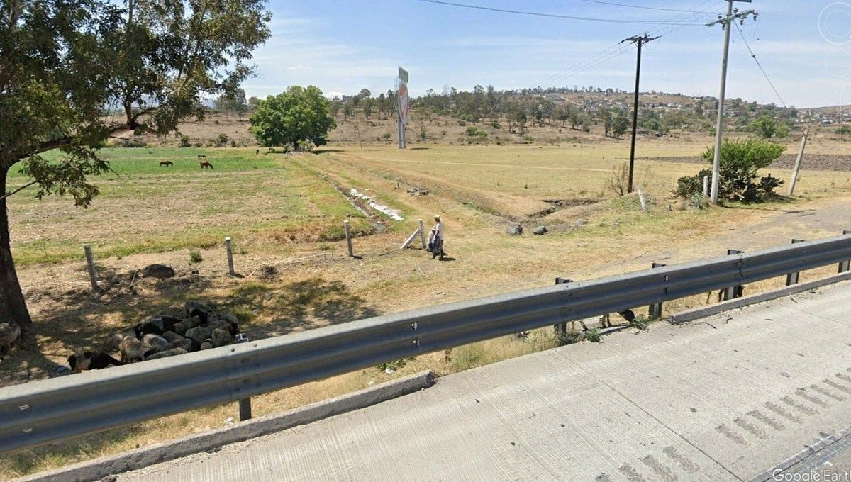 Lote comercial em San Miguel Jagüeyes, Huehuetoca, foto 6 de 9