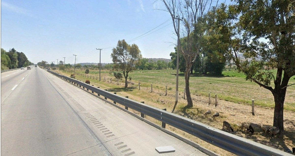 Lote comercial em San Miguel Jagüeyes, Huehuetoca, foto 7 de 9