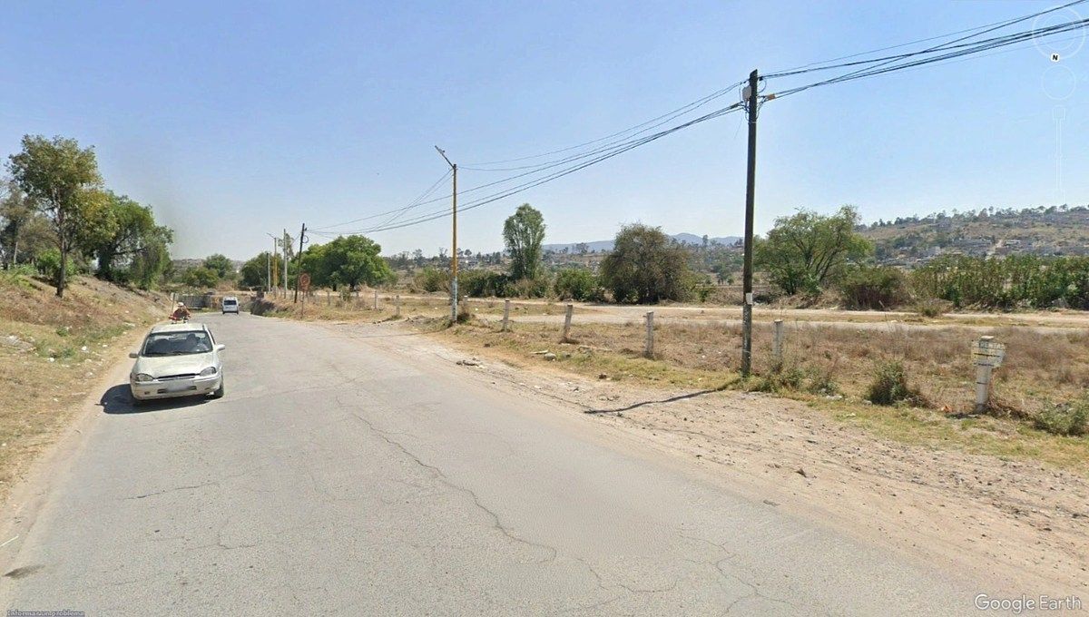 Lote comercial em San Miguel Jagüeyes, Huehuetoca, foto 8 de 9