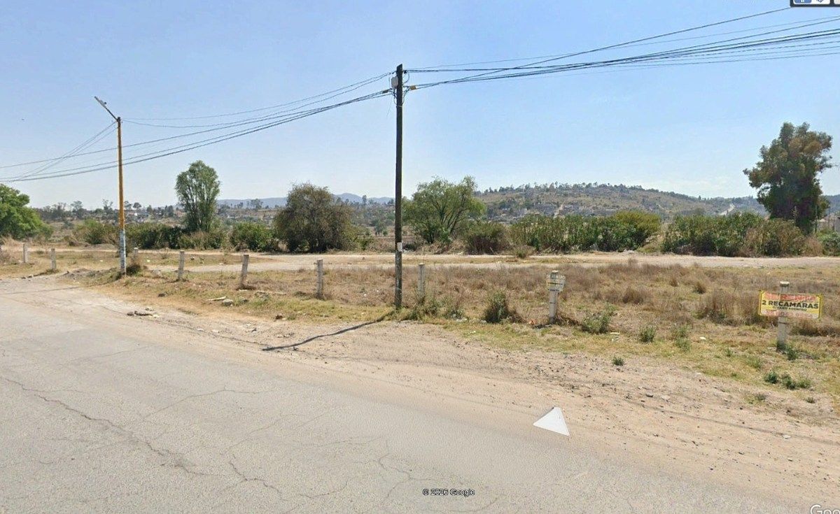 Lote comercial em San Miguel Jagüeyes, Huehuetoca, foto 9 de 9