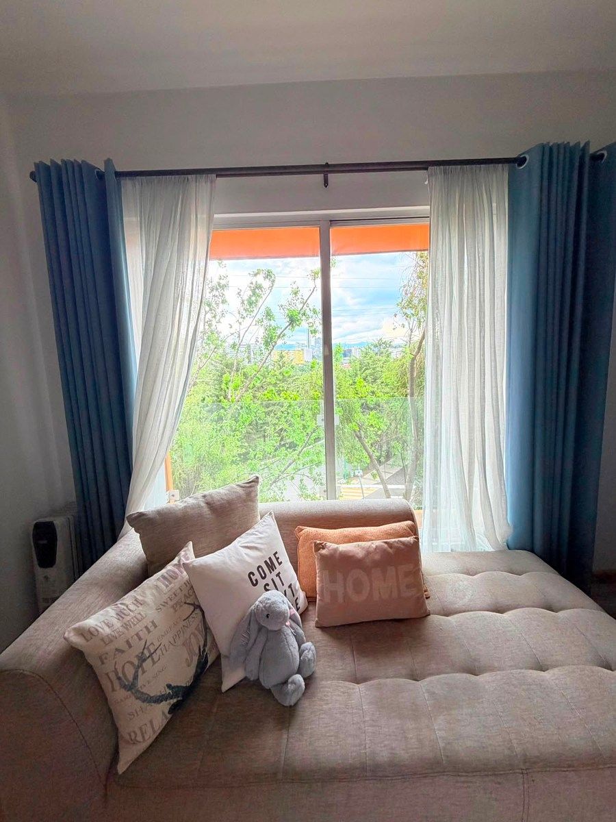Apartamento em Santa Fe La Loma, Álvaro Obregón, foto 12 de 20