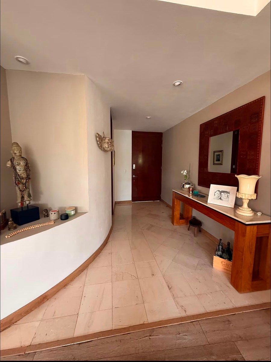 Apartamento em Santa Fe La Loma, Álvaro Obregón, foto 4 de 20