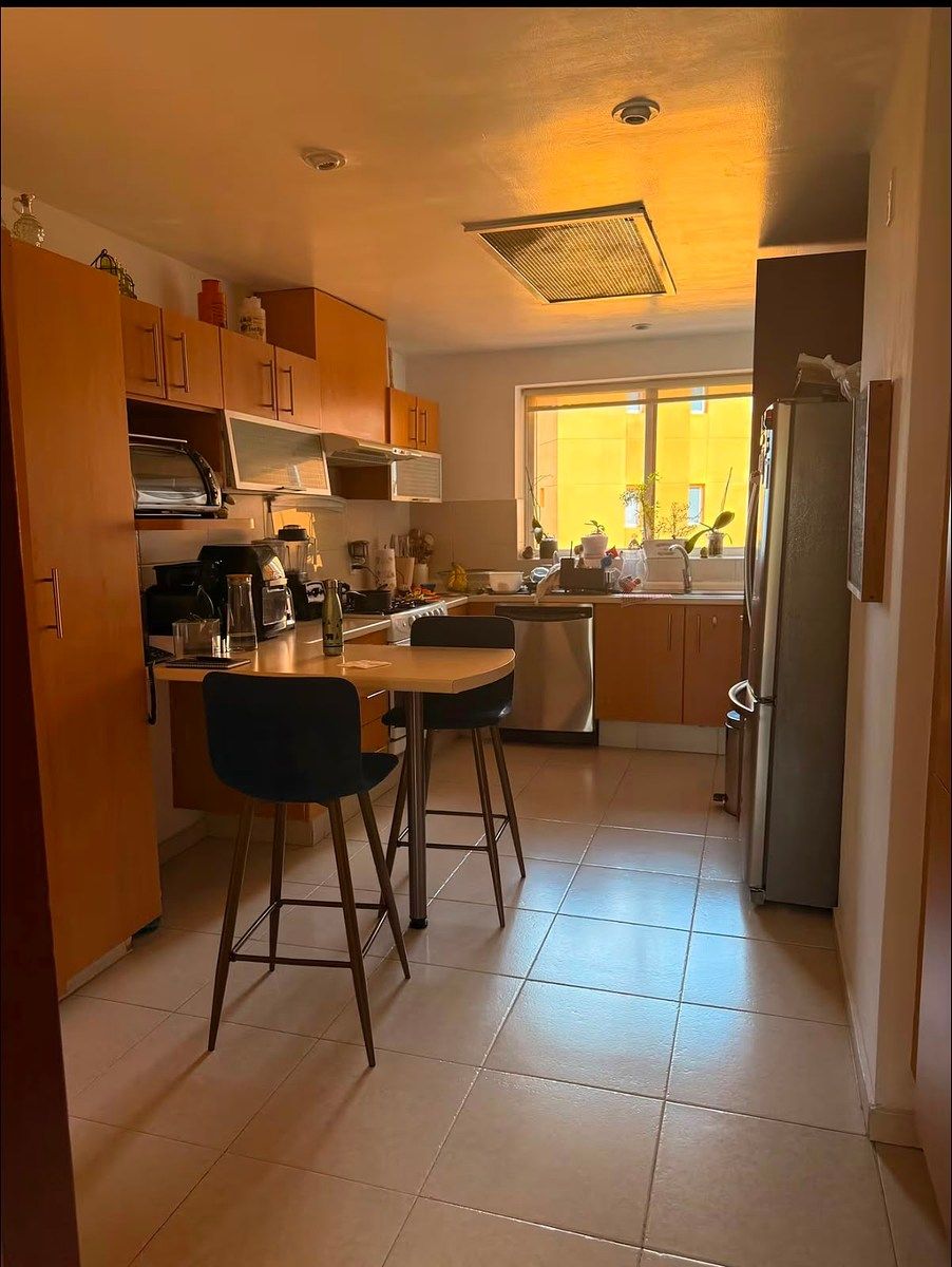 Apartamento em Santa Fe La Loma, Álvaro Obregón, foto 5 de 20