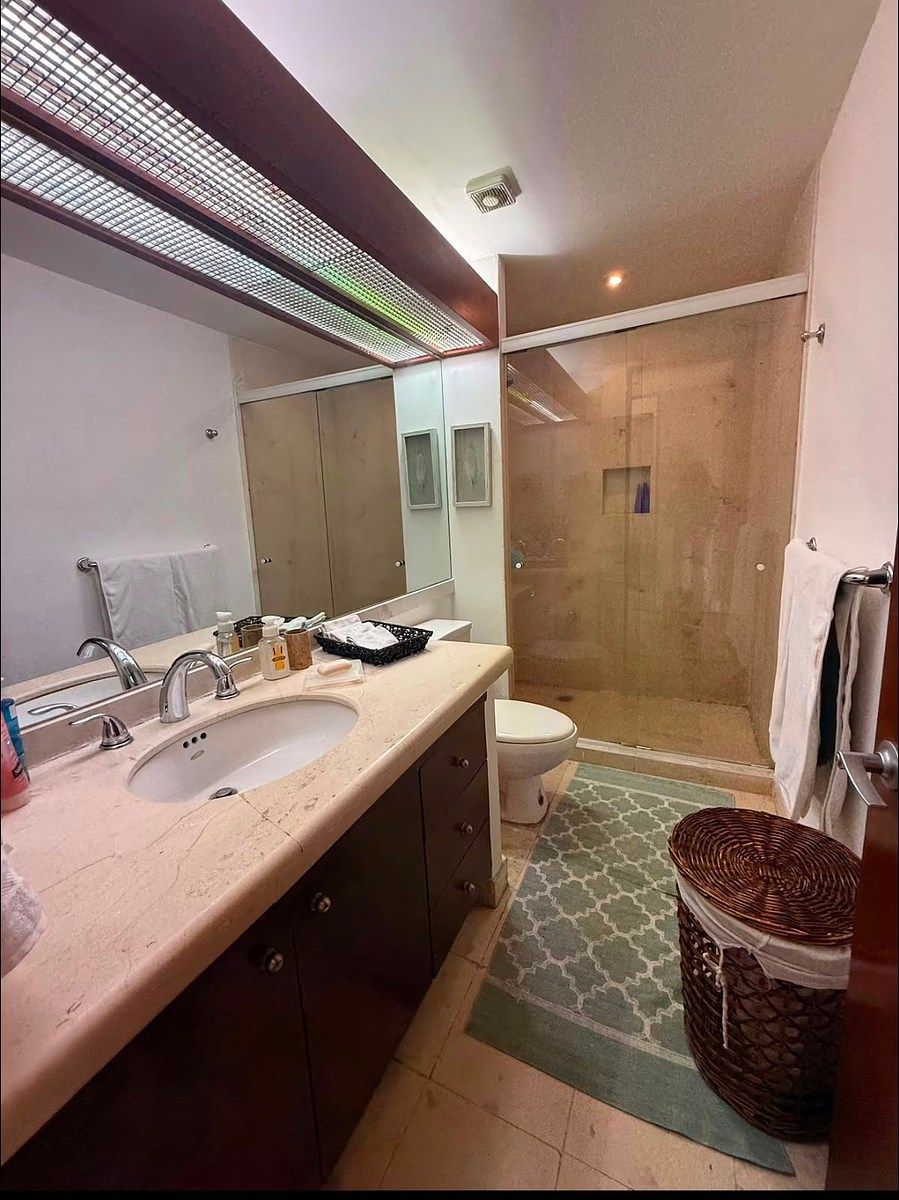 Apartamento em Santa Fe La Loma, Álvaro Obregón, foto 8 de 20
