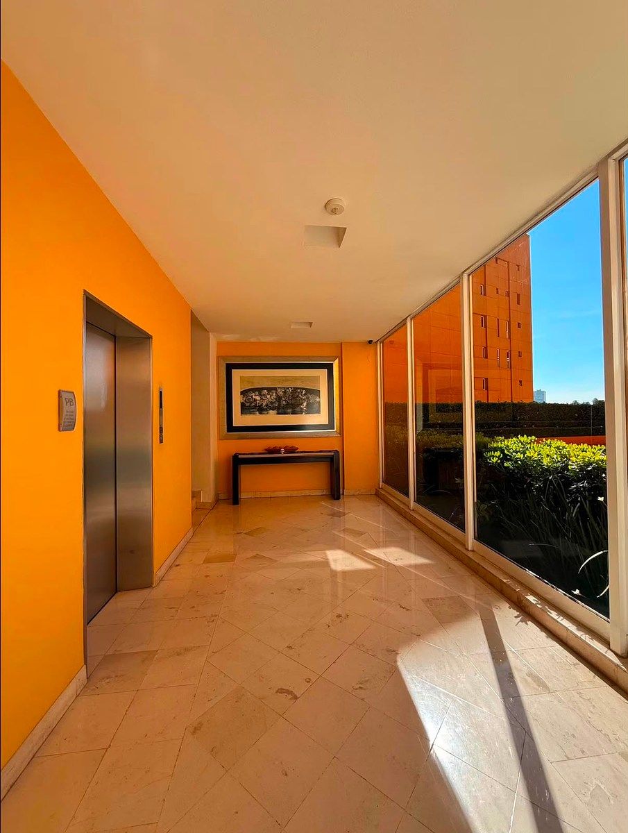 Apartamento em Santa Fe La Loma, Álvaro Obregón, foto 15 de 20