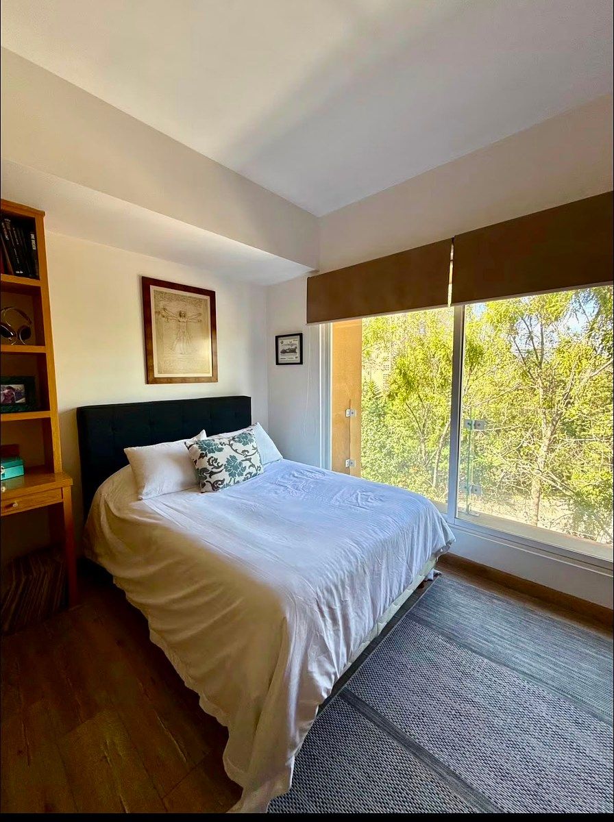 Apartamento em Santa Fe La Loma, Álvaro Obregón, foto 6 de 20